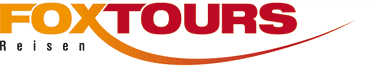 Fox Tours Logo